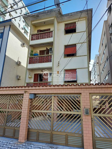 Imagem 21 de 30 de Apartamento Com 2 Dorms, Vila Belmiro, Santos - R$ 245 Mil, Cod: 3982 - V3982