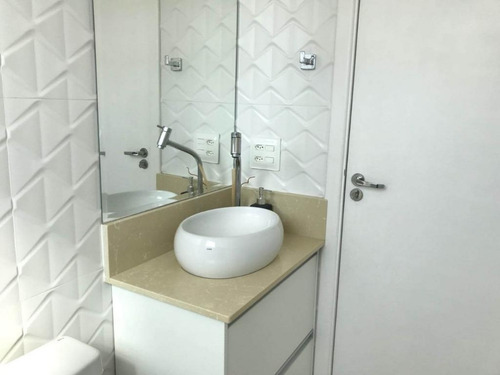 Imagem 18 de 20 de Apartamento Com 3 Dormitórios À Venda, 62 M² Por R$ 450.000,00 - Parque Da Vila Prudente - São Paulo/sp - Ap4847