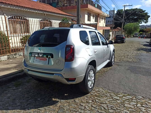 Imagem 6 de 13 de Renault Duster 1.6 Expression 4x2 16v Flex 4p Manual