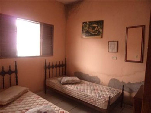Imagem 8 de 25 de Casa, 4 Dorms Com 100 M² - Campos Eliseos - Itanhaem - Ref.: Ita799 - Ita799