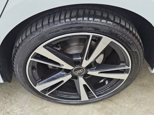 Audi A3 2.0 40 TFSI MHEV SEDAN PERFORMANCE BLACK S-TRONIC