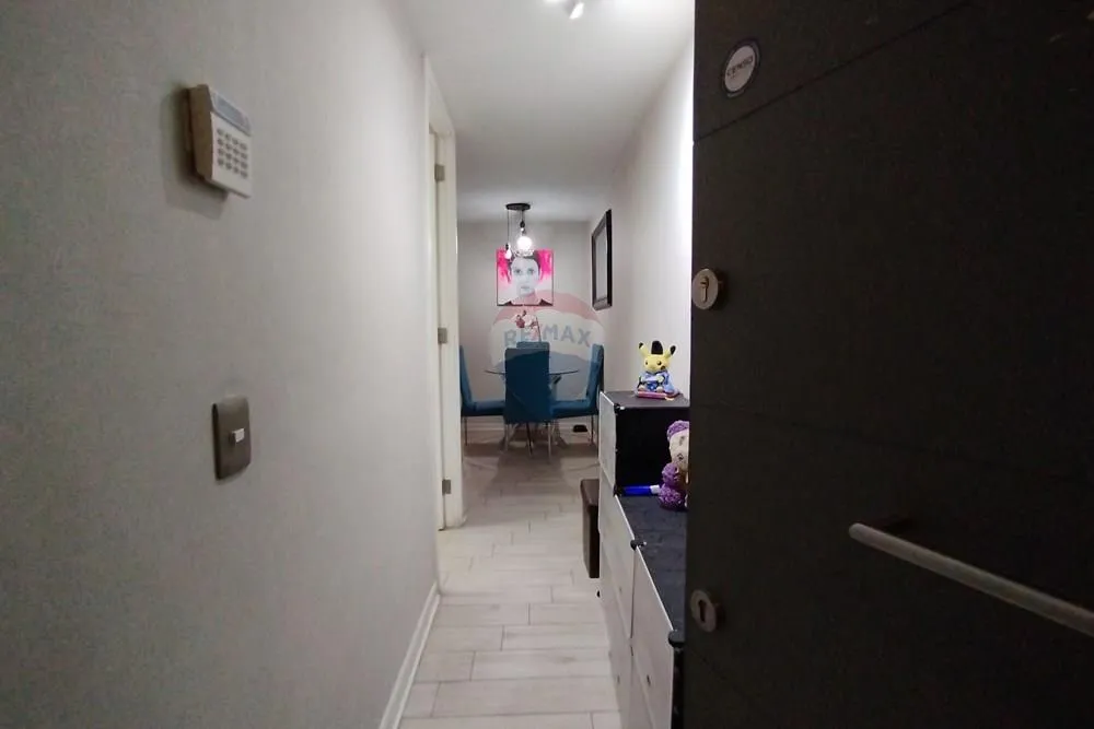 Imagen 2 de 25 de Vendo Bello Depto 2d 2b Est Metro Santa Lucia