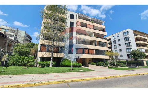 Departamento En Venta En Providencia