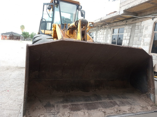 Cargador Frontal Komatsu Wa450-2 1995 Excelentes Condiciones
