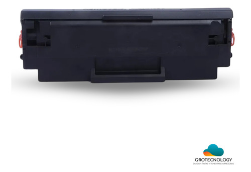 Toner W1105a Con Chip Compatible Láser 107w / 107a Negro