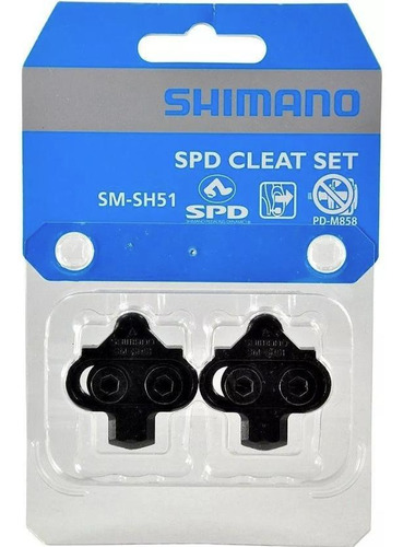 Taco Mtb Shimano Sm-sh51