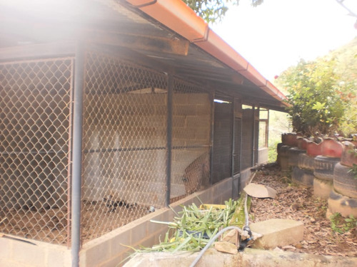 Finca Municipio Tovar Aragua