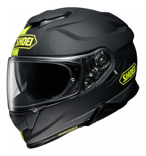 Casco De Motocicleta Gtair 2 Redux Street  Tc3  Mediano