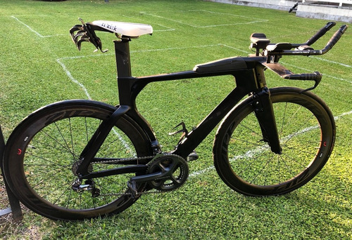 Bici Triatlon Giant Trinity Advance Pro 1