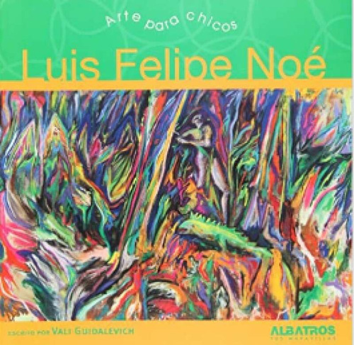 Luis Felipe Noe
