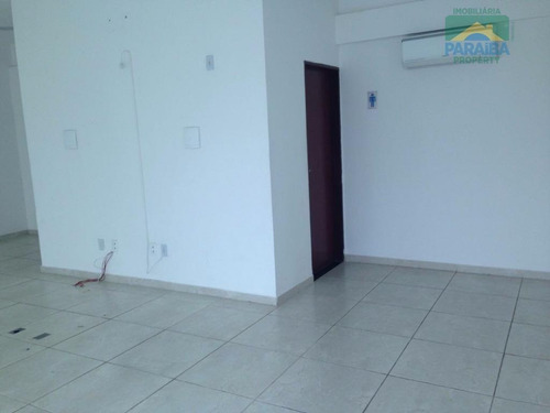 Imagem 13 de 14 de Sala Comercial A Venda Ou Locação - Torre - João Pessoa - Pb - Sa0032