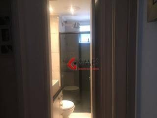 Apartamento Com 2 Dormitórios À Venda, 53 M² Por R$ 240.000,00 - Assunção - São Bernardo Do Campo/sp - Ap2869