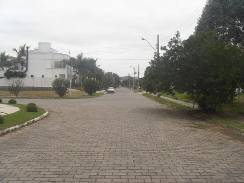 Imagem 3 de 11 de Terreno Residencial À Venda, Jurerê Internacional, Florianópolis. - Te0101
