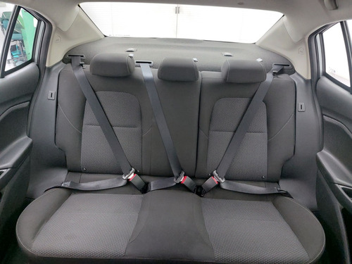 Chevrolet Onix 1.0 TURBO FLEX LTZ AUTOMÁTICO