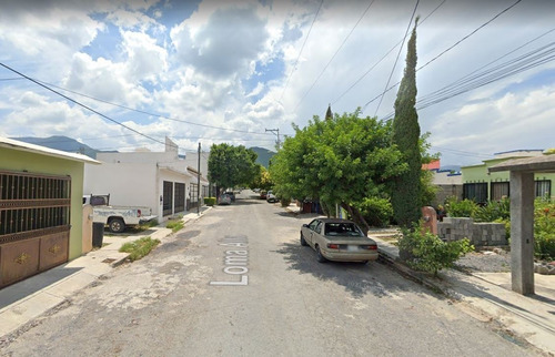 Cab Venta De Casa En Lomas De Calamaco, Cd. Victoria, Tamaulipas. |  MercadoLibre