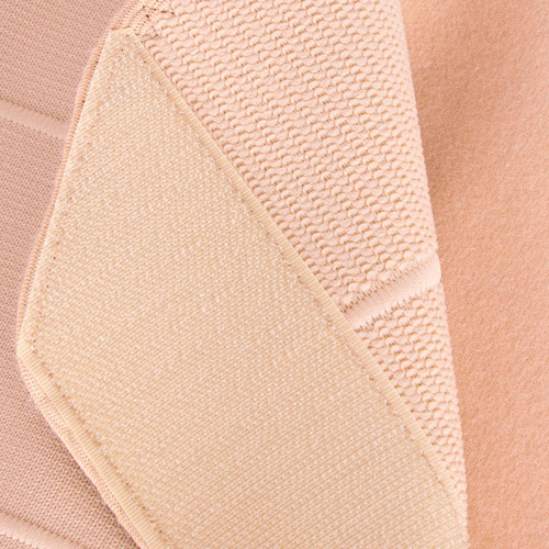 Kit Faja Maternidad Y Post Parto/post Cirugia Nude G-m