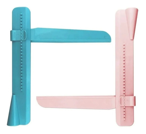 Espátula niveladora Bolo ajustable, alisador angular y raspador