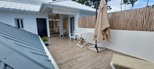 Se Renta Villa Para Semana Santa En Las Terrenas