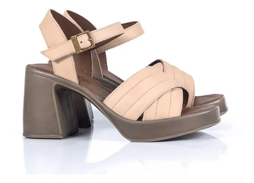 Sandalias citadina mercado libre sale