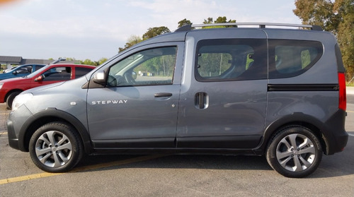 Renault Kangoo Ii Stepway 1.6 Sceii