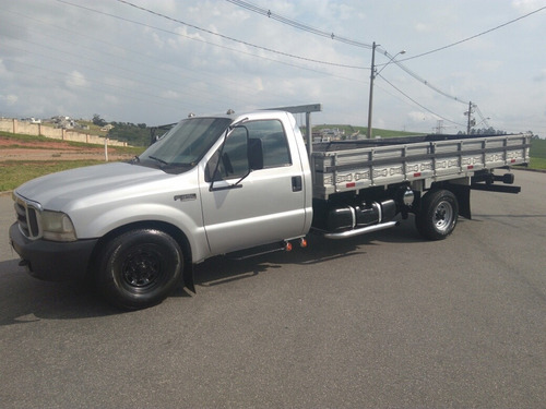 Ford F350