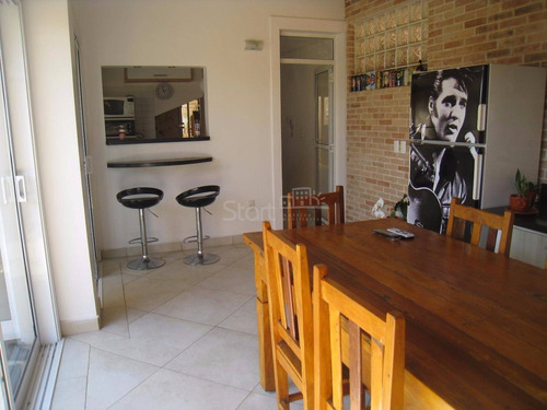 Imagem 29 de 30 de Casa À Venda Em Loteamento Alphaville Campinas - Ca089010