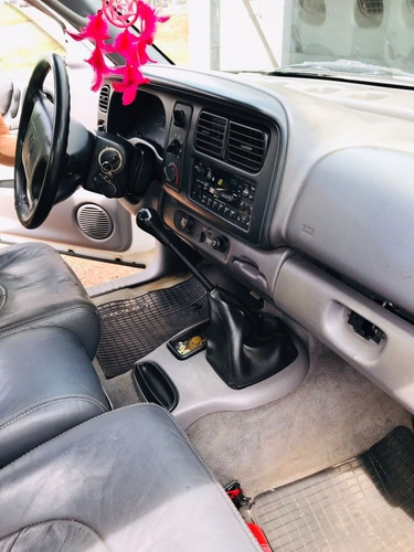 Imagem 8 de 11 de Dodge Dakota 2.5l Sport