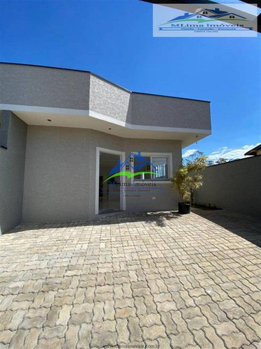 Imagem 9 de 15 de Casas Para Financiamento Bancário Em Atibaia - 525