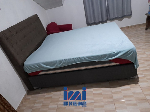Imagem 8 de 14 de Casa Em Praia De Leste Com Ático - 2987ip-1