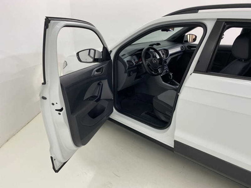 Imagem 8 de 15 de Volkswagen T Cross Comfortline Ad 2020