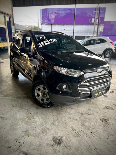 Ford Ecosport 2.0 16v Se Flex Powershift 5p