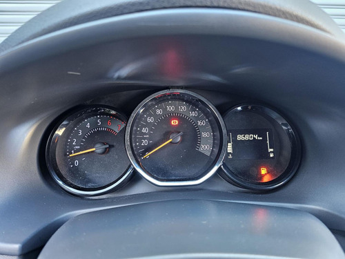 Renault Sandero Stepway Sandero Sze16mt