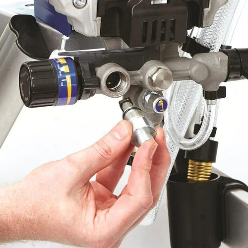 Maquina Para Pintar Graco Magnum Prox17, Electrica (Usado)