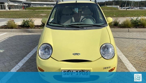 Chery Qq Confort 1.1 2014