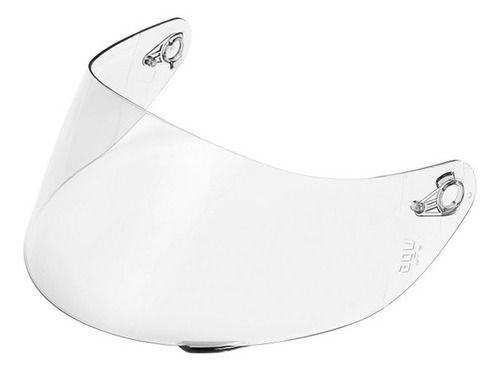 Visor Pra Casco Agv Gt K5 K3 K1