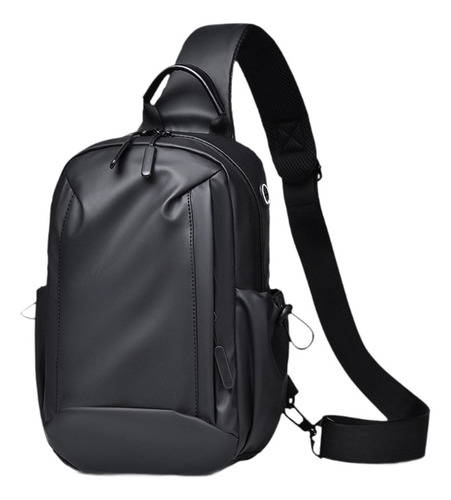 Bolso Bandolera Para Hombre Para Senderismo, Viajes,