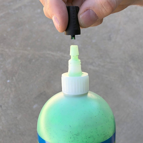Imagen 2 de 3 de Slime Sellador Sin Camaras 8oz - Norbikes