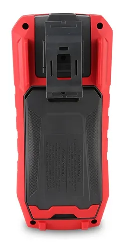 Tester Probador Baterías Profesional Automotriz Uni-t Ut3550