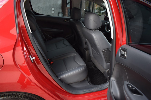 Imagen 15 de 17 de Peugeot 308 Feline Tiptronic Thp 2021 16900 Kms Autopremium