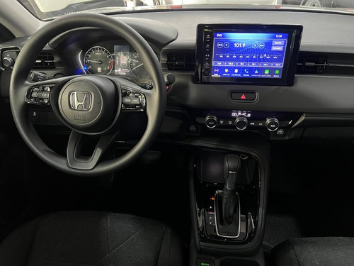 Honda HR-V 1.8 Lx 2wd Cvt