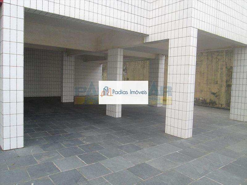 Imagem 3 de 24 de Cobertura Com 4 Dorms, Vila Atlântica, Mongaguá - R$ 350.000,00, 110m² - Codigo: 48708 - V48708
