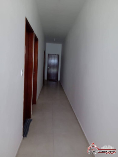 Imagem 4 de 4 de Kitnet No Pq Dos Sinos Para Locação Jacareí Sp - 7964