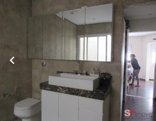 Imagem 6 de 23 de Sobrado Residencial Em São Paulo - Sp - So1237_nbni