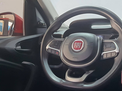 Imagem 10 de 12 de Fiat Argo 1.0 Firefly Flex Drive Manual