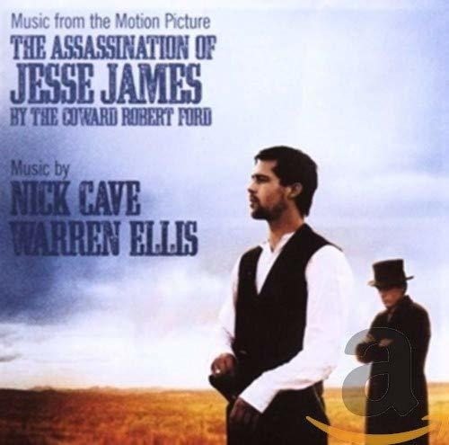 The Assassination Of Jesse James By The Coward Robert Ford