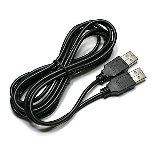 Cable Conector De Audio Y Video Usb De 10 Pies De Edo T...