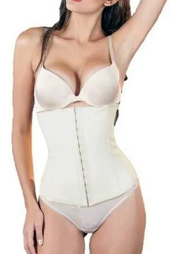 comprar Fajas Reductoras Tipo Colombia Cinturilla Corset Slim Shape