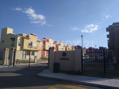 Venta Casa Nueva, 2 Recamaras, Residencial Real De Segovia, Huejotzingo, Puebla.