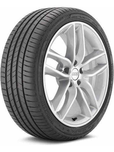 Cubierta Bridgestone 245/40r19 98y Turanza T005 Rft Euro