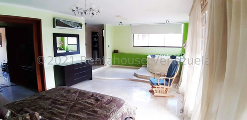 Imagen 7 de 14 de Apartamento En Venta Jose Carrillo If Mls #21-21451